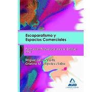 Escaparatismo Y Espacios Comerciales. Certificado De Profesionalidad