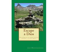 Escape a Dios