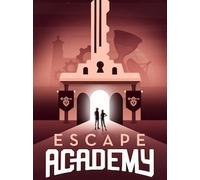 Escape Academy (PC) - Steam Gift - EUROPE