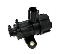 Escape AGR Solenoide Vacío EGR F63Z-9J459-AA Para Ford Para F150 Para Explorer Para Escape Para Ranger Válvula Depósito Carbono Escape F57E-9J459-CA