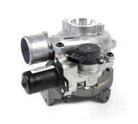 Escape AGR Turbo Boost Válvula Turbo Turbocompresor CT16V 172010L040 1720130160 Para Toyota Para Land Para Cruiser Para Hilux SW4 3.0L 1720130100 KZN130 1KD-FTV