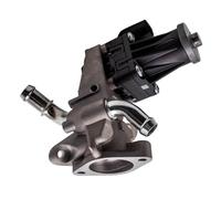 Escape AGR Válvula EGR Para Ford Para Ranger Para Transit Para Peugeot Para Boxer Para Citroen Para Relay BK2Z9D475A