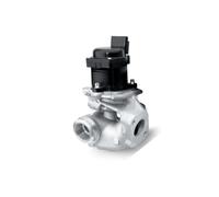 Escape AGR Válvula EGR Retorno Gases Escape Para Citroen Para BERLINGO Para XSARA Para PICASSO C3 I C4 C5 1479057 1618NR 161859 1338675 1439414