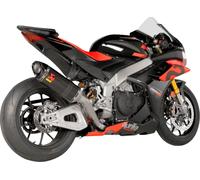 Escape Akrapovic Evolution Carbono Negro S-A10E9-RC