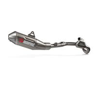 Escape Akrapovic Evolution Titanio S-H4E1-FDHLT