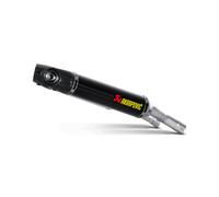 Escape Akrapovic homologado en carbono para YAMAHA YZF 1000 R1 / M 07-08