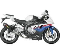 Escape Akrapovic Racing Line Carbono Negro S-B10R1-RC