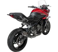S-T6R2-CQTBL - Escape Akrapovic Racing Titanio Triumph Daytona 660 (24)
