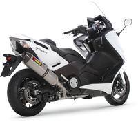 Escape Akrapovic Racing Line Titanio Plata S-Y5R2-RT