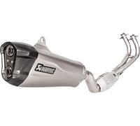 Descarga Racing Line scooter AKRAPOVIC YAMAHA XP 530