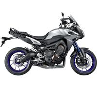 Escape Akrapovic Racing Line Titanio Plata S-Y9R3-HAFT