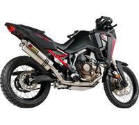 Escape Akrapovic Racing Line Titanio S-H11R3-WT