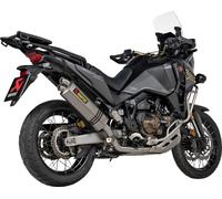 S-H11R4-WT - Escape Akrapovic Racing Honda CRF1100L Africa Twin ADV Sports (24)