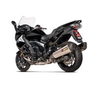 Escape Akrapovic Slip-On BMW K 1600 GT/GTL