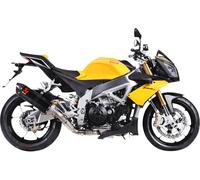 Escape Akrapovic Slip-On Carbono Negro S-A10SO6-ZC