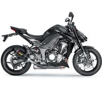 Escape Akrapovic Slip-On Carbono Negro S-K10SO18-HZC