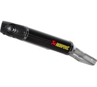 Escape Akrapovic Slip-On Carbono Negro S-Y10SO6-HDTC/1