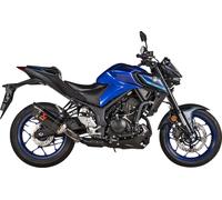Escape Akrapovic Slip-On Carbono Negro S-Y3SO5-HAPC