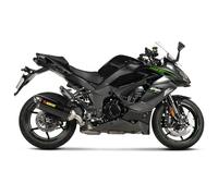 S-K10SO32-HRC - Silenciador Escape Akrapovic Kawasaki Ninja 1000SX (20-25)