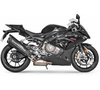 S-B10SO6-HDVDZBL - Silenciador Akrapovic Slip-On Titanio Negro BMW S1000RR