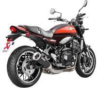 Escape Akrapovic Slip-On Titanio Negro S-K9SO5-HBAVTBL