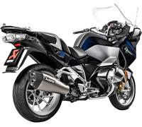 S-B12SO21-HALAGT - Silenciador Escape Akrapovic Titanio BMW R 1250 RT (19)
