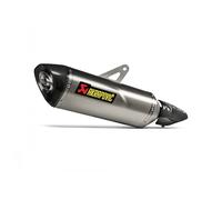 S-K4SO9-HRT - Silenciador de escape Akrapovic Titanio Kawasaki Ninja 7 (24)