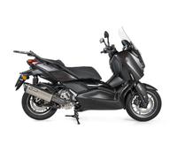 Escape Akrapovic Slip-On Yamaha Tricity 300 / X-MAX 300
