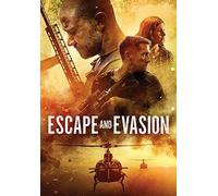 Escape And Evasion [USA] [DVD]