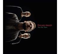Escape Argot You Me Them (CD) (Importación USA)
