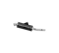 Silenciador Escape Arrow IndyRace EVO Titanio Husqvarna Svartpilen 801 2024 2025
