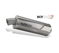 Escape ARROW Indy Race homologado en titanio para BMW F 900 GS / ADVENTURE {140114}