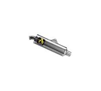 Escape ARROW Indy Race homologado en titanio para KOVE 450 RALLY 23-26
