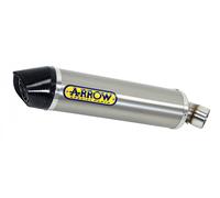 Escape ARROW Indy Race no homologado en titanio para YAMAHA YZF 1000 R1 / M 20-24