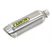 SILENCIADOR THUNDER ARROW TITANIO ACERO INOXIDABLE PARA HONDA CRF 250 RALLY 2017