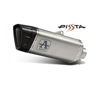 71506PT - Silenciador Escape Arrow Pista Titanio BMW S 1000 R / RR