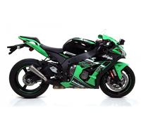 71841PR - Silenciador Escape Arrow Pro-Race Titanium Kawasaki ZX-10R 2016
