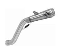 71940PR - Silenciador Escape Arrow Pro-Race Titanio BMW R Nine T (21-22)