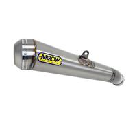 Escape ARROW PRO-Race homologado en titanio para SUZUKI GSX-R 600 06-07 | GSX-R 750 06-07