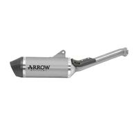 Escape ARROW Race-Tech homologado en titanio para KTM, HUSQVARNA