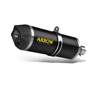 Escape Arrow Race-Tech KTM 690 Enduro R / SMC R 19/24 72624AKN