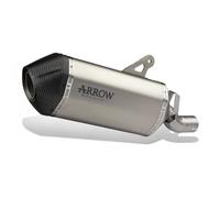 Escape ARROW Sonora homologado en titanio para KTM 1290 SUPER ADVENTURE / R / S 21-24 | 1390 SUPER ADVENTURE 25-26