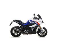 Escape ARROW Works homologado en titanio para BMW S / M 1000 XR 20-23