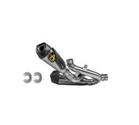 71161PK - Silenciadores Escape Arrow Works Ducati Panigale / Streetfighter V4