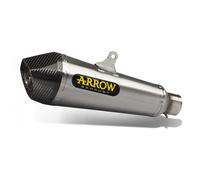 Escape ARROW X-Kone homologado en nicromo para HONDA CBR 1000 RR 14-16