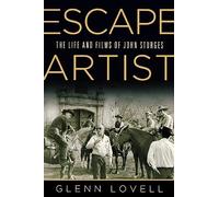 Escape Artist: The Life and Films of John Sturges (Wisconsin Studies in Film)