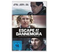 Escape at Dannemora (DVD)