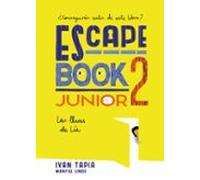 Escape book junior 2
