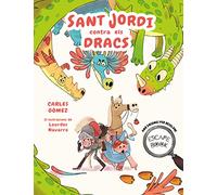 Escape Book: Sant Jordi Contra Els Dracs