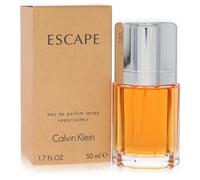 Escape by Calvin Klein Eau De Parfum Spray 1.7 oz / e 50 ml